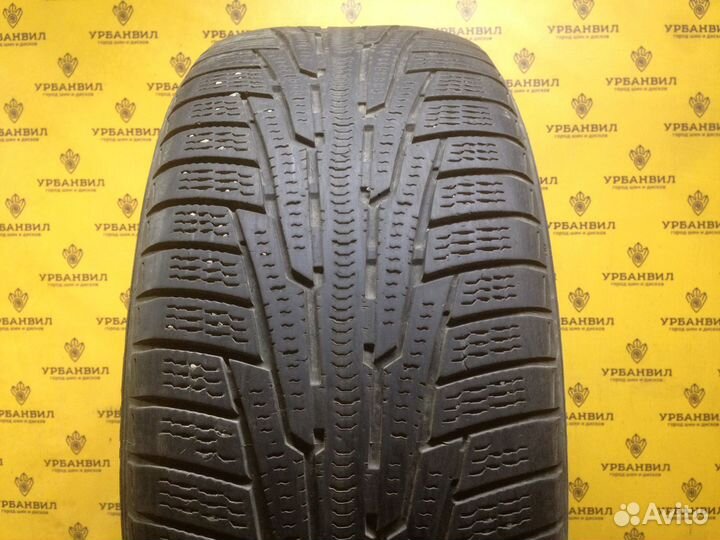 Nokian Tyres Hakkapeliitta R 225/50 R17 98R