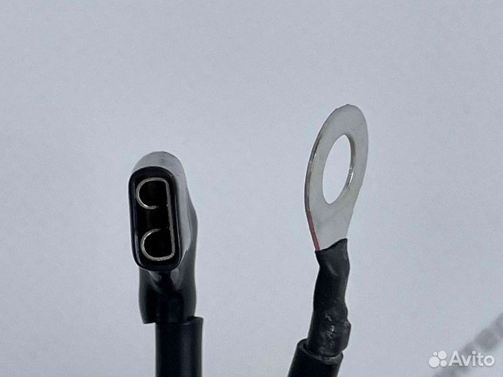 Замок зажигания (блок управл.) для двиг. с электро