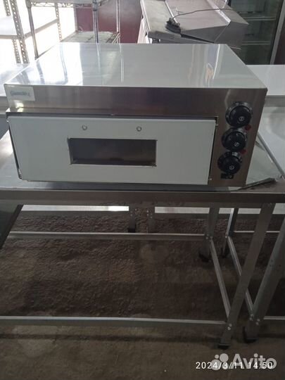 Печь для пиццы