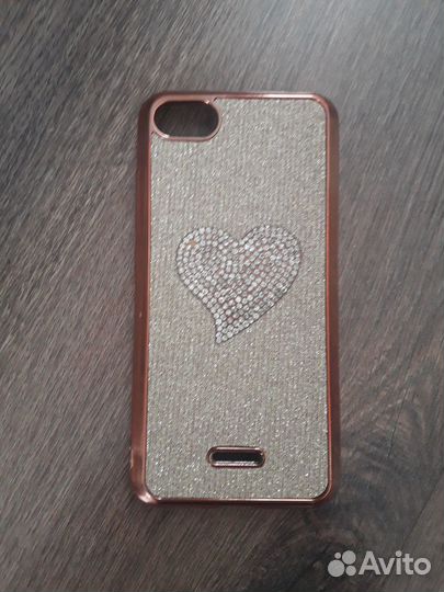 Чехол на Xiaomi Redmi 6A