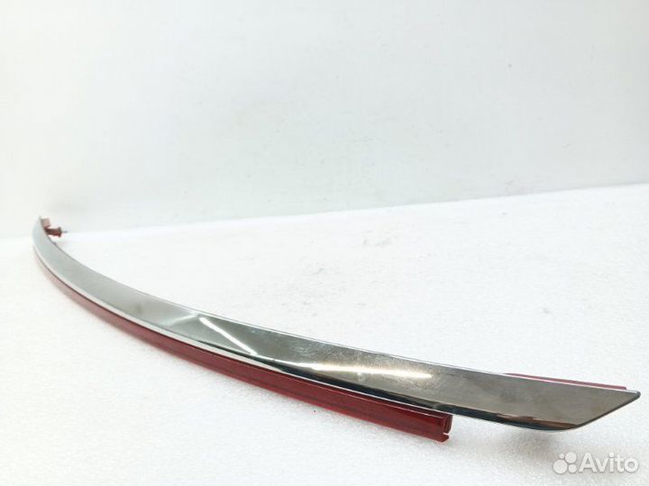 Накладка двери багажника Kia Sportage 4 QL 2.0D