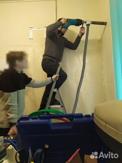 Курсы Установка кондиционеров Ремонт Холодильников