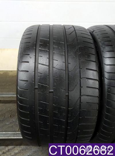Pirelli P Zero 305/30 R20 96T