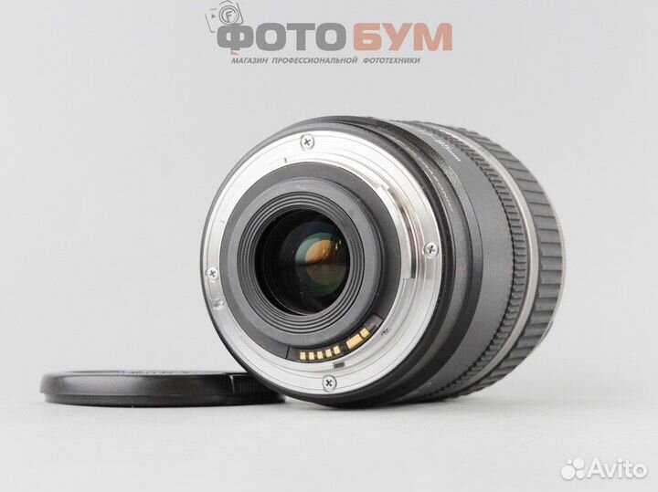 Объектив Canon EF-S 17-85mm f4-5,6 IS USM