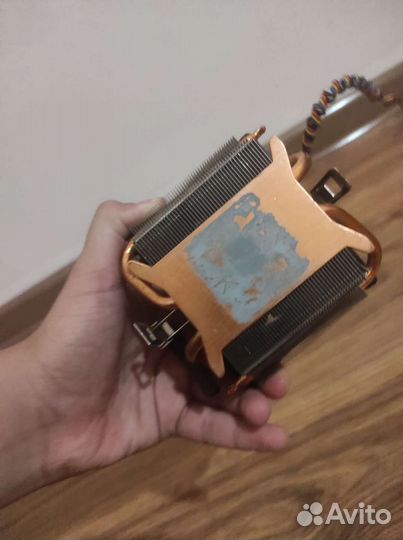 Комплектующие для пк