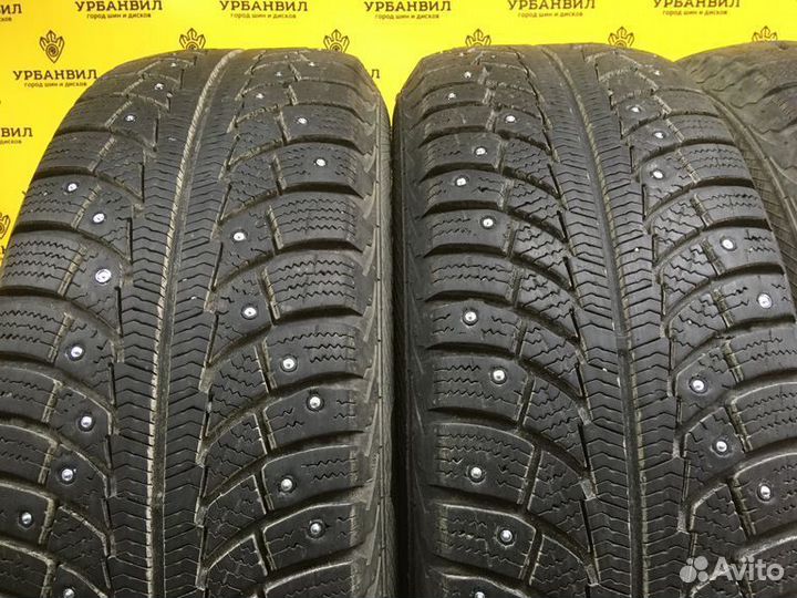 Gislaved Nord Frost 5 215/65 R16 102T