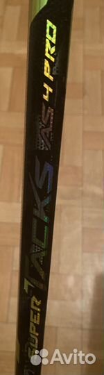 Клюшка хоккейная ссм