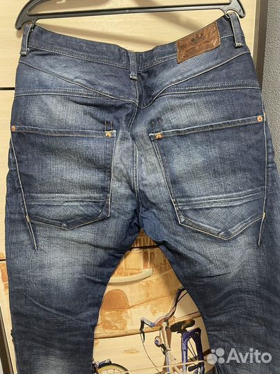 Джинсы мужские 32