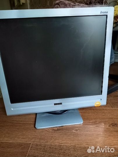 Монитор Iiyama ProLite X436S