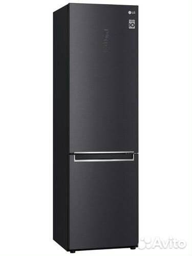 Холодильник LG GA-B509pbam 1