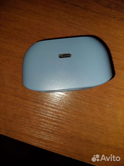 Беспроводные наушники JBL Wave 100TWS