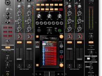 DJ микшер Pioneer DJM-2000nexus бу
