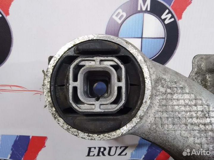 Подрамник задний Bmw 5 Gt F07 N57D30A 2011