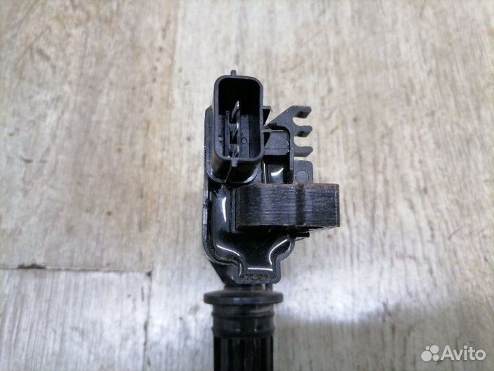 Катушка зажигания Mazda 323 BJ zlde 1998