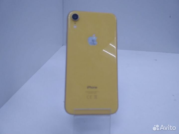 iPhone Xr, 64 ГБ