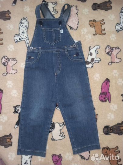 Вещи для мальчика