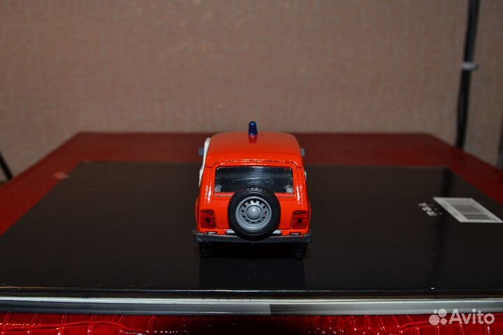 Масштабные модели 1 43