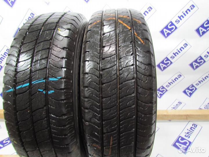 Goodyear Cargo Marathon 215/65 R16C 99G