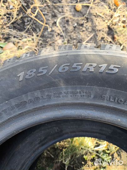 Zeta Antarctica Ice 185/65 R15