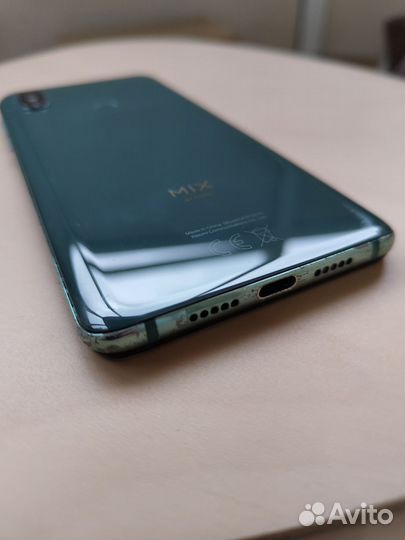 Xiaomi Mi MIX 3 6/128