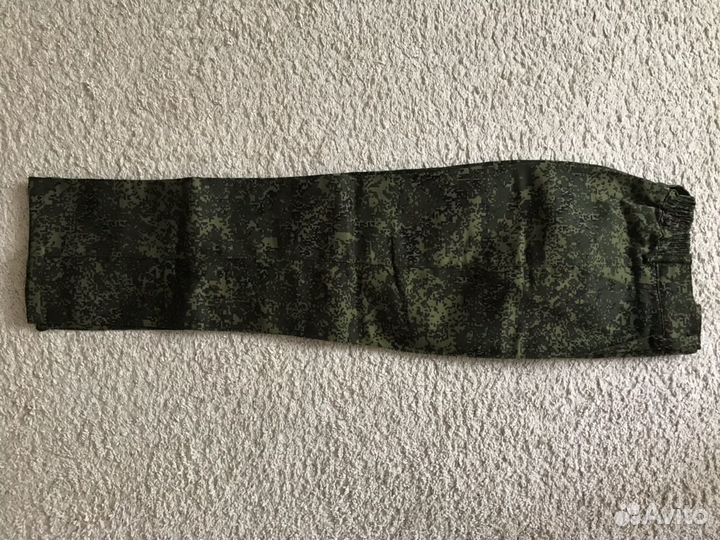 Костюм пограничника