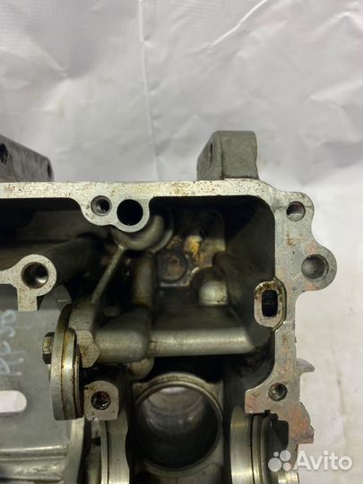 Цилиндр Honda Dio AF-56 / AF-57 AF-55E