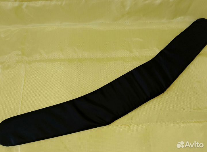 Пакет баллистики в пояс Avs LPB ARS arma