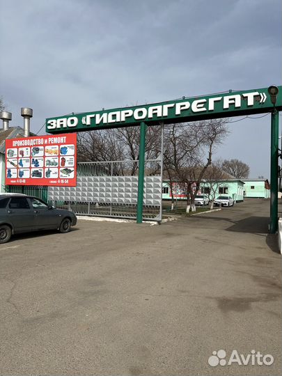 Ремонт кпп,гст производ.гидроцилиндров