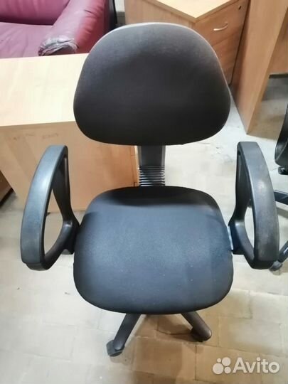 Компьютерное кресло