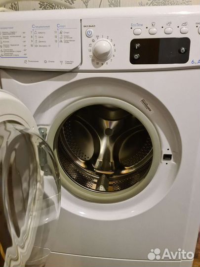 Стиральная машина автомат