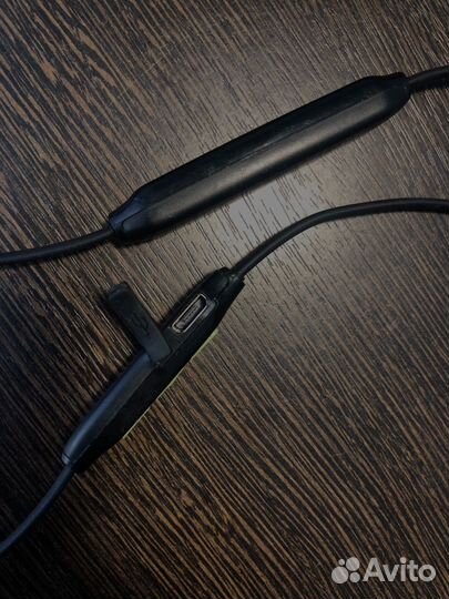 Наушнки Sennheiser Cx sport