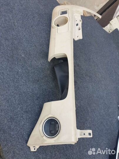 Фольксваген пассат цц. пластик панели,салона