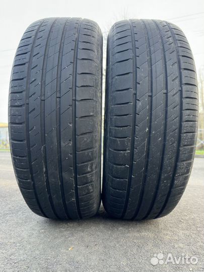 Laufenn G Fit EQ 215/65 R16 98H