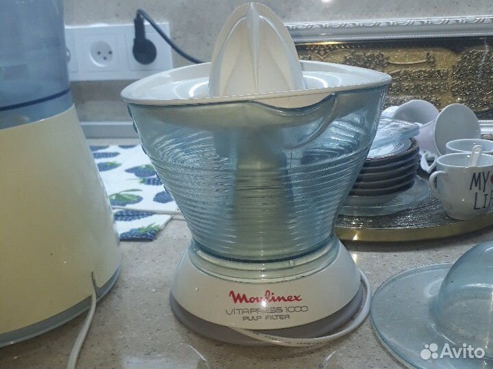 Соковыжималка