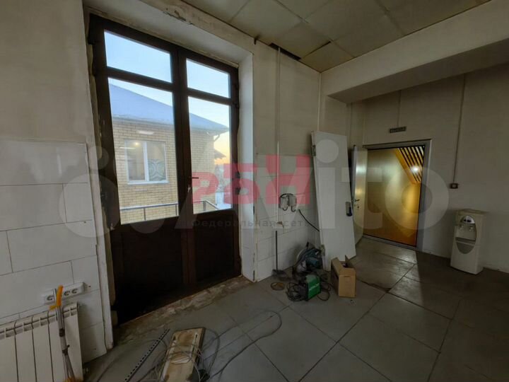 Универсальное помещение 220м