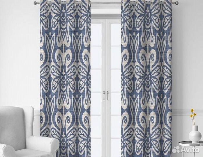 Шторы на окна