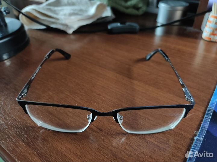 Оправа для очков мужская