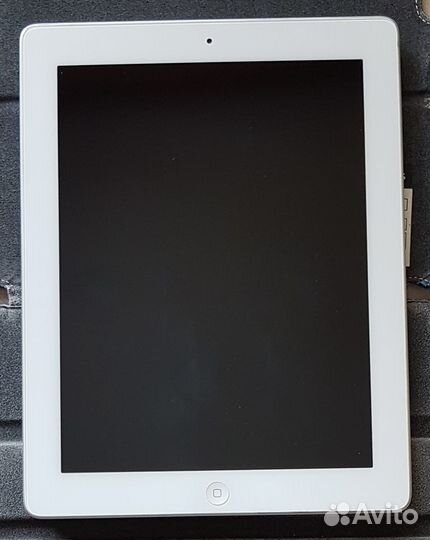 iPad 3 (A1416) на запчасти или восстановление