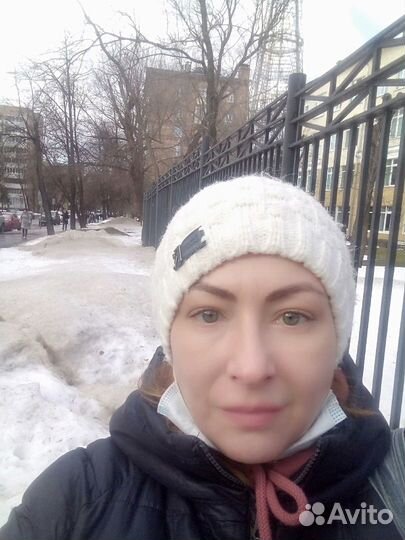 Курьер пеший сзао