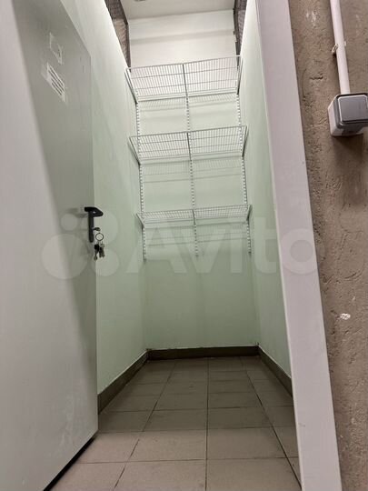 Гараж, 10 м²