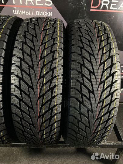 Cordiant Winter Drive 2 SUV 225/60 R18