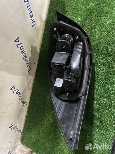 Фонари задние Bmw Е60