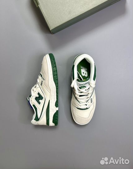 Кроссовки New Balance 550