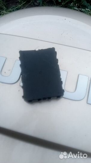 Блок комфорта Suzuki Grand Vitara 2 2.0 J20A