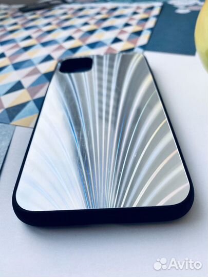 Чехол на iPhone 11