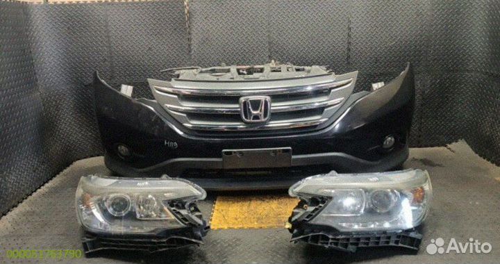 Ноускат Honda CR-V 4 (Арт.90936)