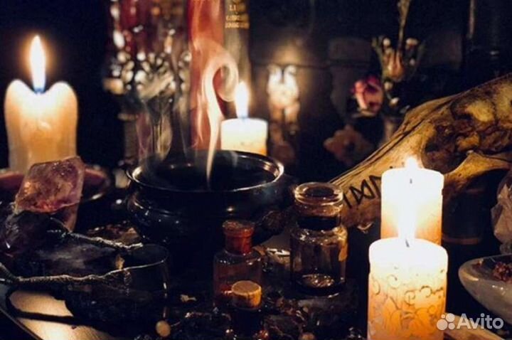 Отливка чистка воском, ритуалы, гадания обучение