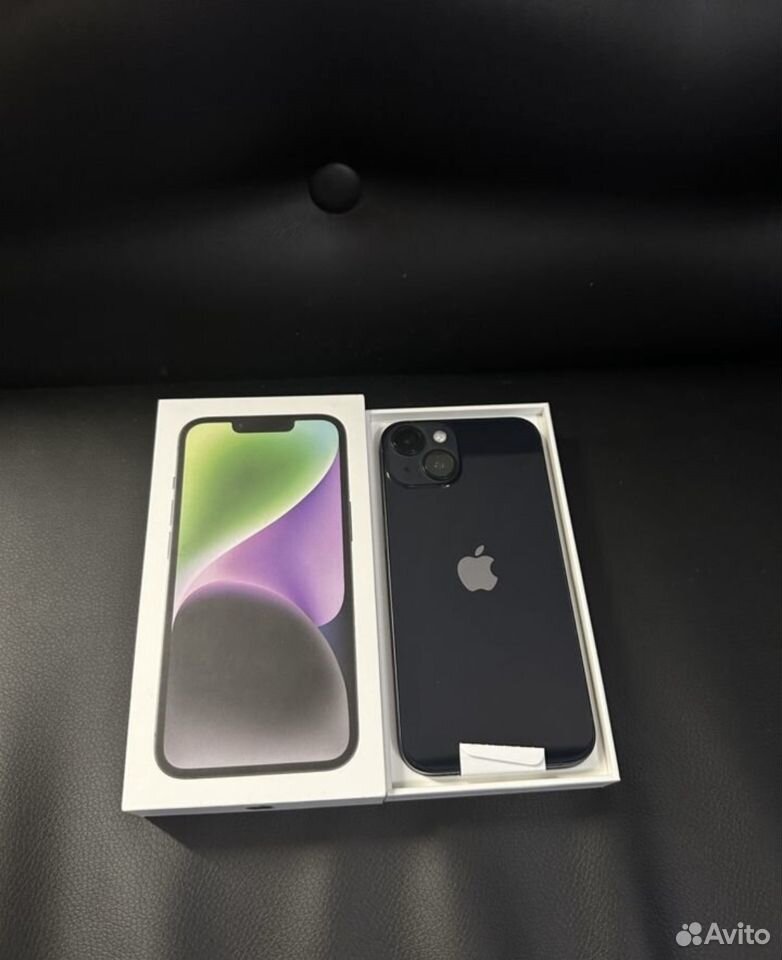 iPhone 14, 128 ГБ