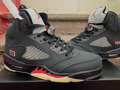 Nike air jordan 5 gore tex