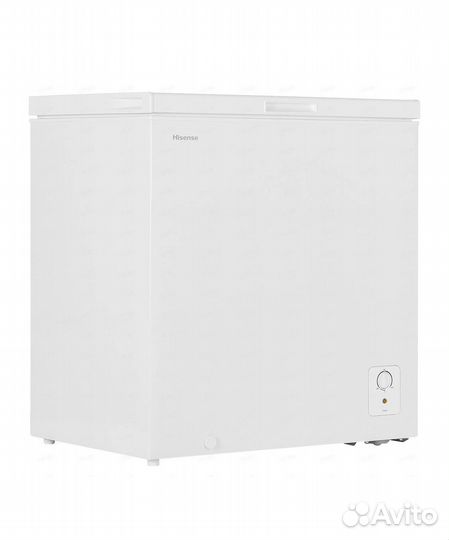 Морозильный ларь, морозильная камера